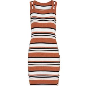 Sanctuary Shenya Sweater Dress